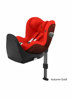 Cybex Sirona Zi i-Size turvaistuin (45-105cm)