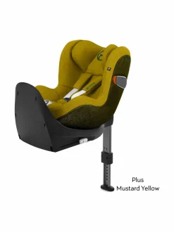 Cybex Sirona Zi i-Size turvaistuin (45-105cm)