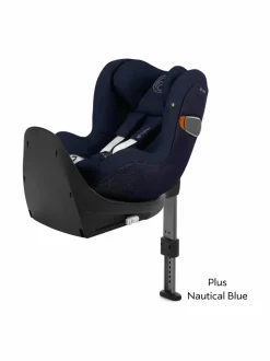 Cybex Sirona Zi i-Size turvaistuin (45-105cm)
