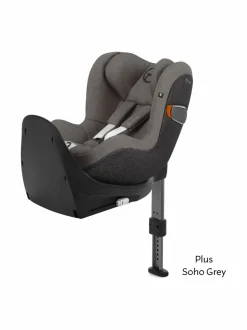 Cybex Sirona Zi i-Size turvaistuin (45-105cm)