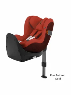 Cybex Sirona Zi i-Size turvaistuin (45-105cm)