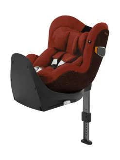 Cybex Sirona Zi i-Size turvaistuin (45-105cm)