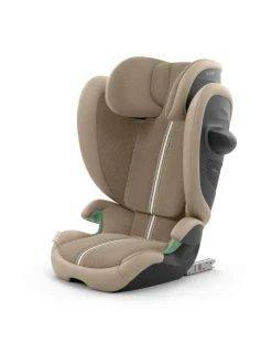 Cybex Solution G2 turvavyöistuin (100-150cm)