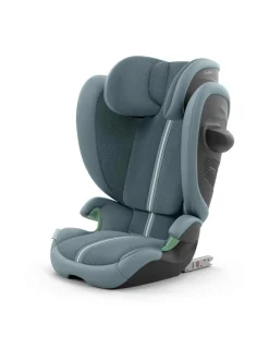 Cybex Solution G2 turvavyöistuin (100-150cm)