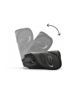 Cybex Solution G2 turvavyöistuin (100-150cm)