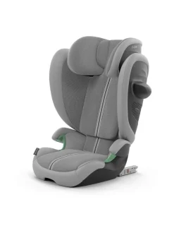 Cybex Solution G2 turvavyöistuin (100-150cm)