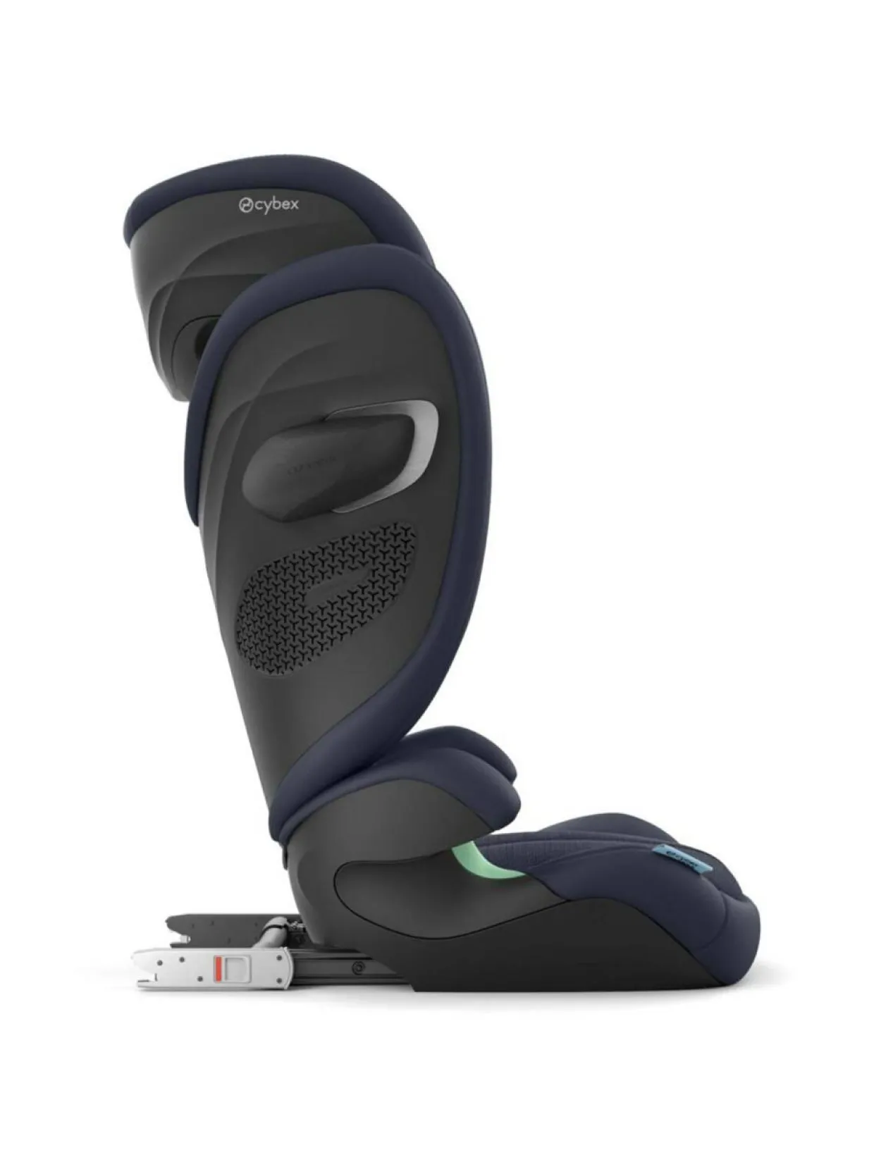 Cybex Solution G2 turvavyöistuin (100-150cm)