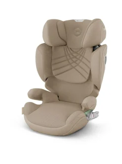 Cybex Solution T i-Fix turvavyöistuin (100-150cm)
