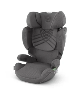 Cybex Solution T i-Fix turvavyöistuin (100-150cm)