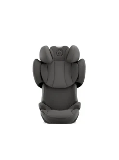 Cybex Solution T i-Fix turvavyöistuin ja kesäpäällinen