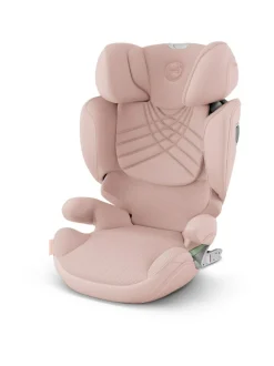 Cybex Solution T i-Fix turvavyöistuin ja kesäpäällinen