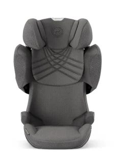 Cybex Solution T i-Fix turvavyöistuin ja kesäpäällinen