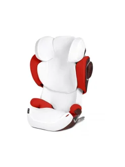 Cybex Solution T/Z i-fix kesäpäällinen