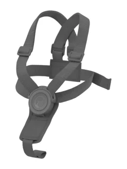 Cybex syöttötuolin valjaat