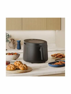 Cyclone Airfryer -kiertoilmakypsennin 5 l