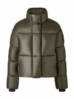 Cypress Cropped -untuvatakki