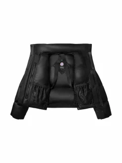 Cypress Cropped -untuvatakki