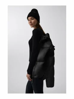 Cypress Cropped -untuvatakki