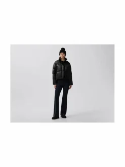 Cypress Cropped -untuvatakki