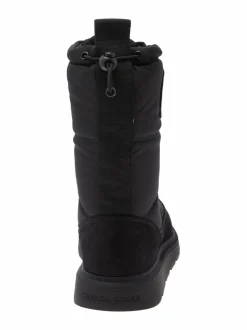 Cypress Fold-Down Puffer -saappaat