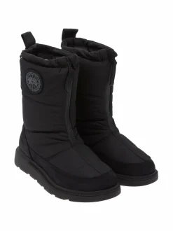 Cypress Fold-Down Puffer -saappaat