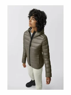 Cypress Hoody -kevytuntuvatakki