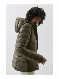 Cypress Hoody -kevytuntuvatakki