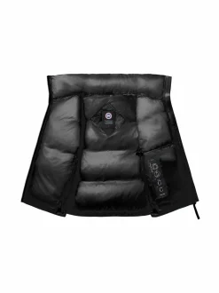 Cypress Puffer -untuvaliivi