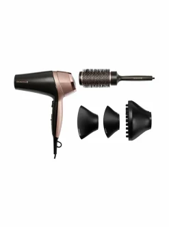 D5706 Curl & Straight -hiustenkuivaaja