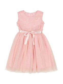 3D Flower -tyllimekko