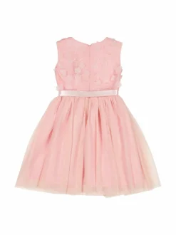 3D Flower -tyllimekko