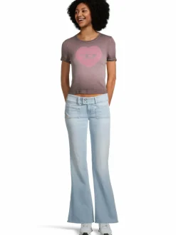 D Hush Length 30 -farkut