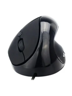 6D mini pystyhiiri - Langallinen