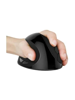 6D mini pystyhiiri - Vasenkätinen langaton