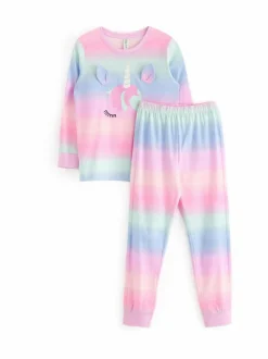 3D- pyjamapaita ja pyjamahousut