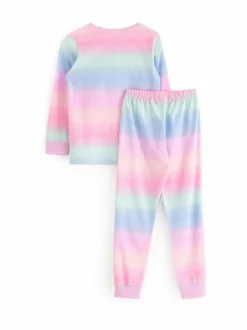 3D- pyjamapaita ja pyjamahousut