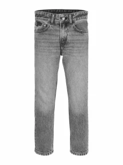 Dad Washed Modern -farkut