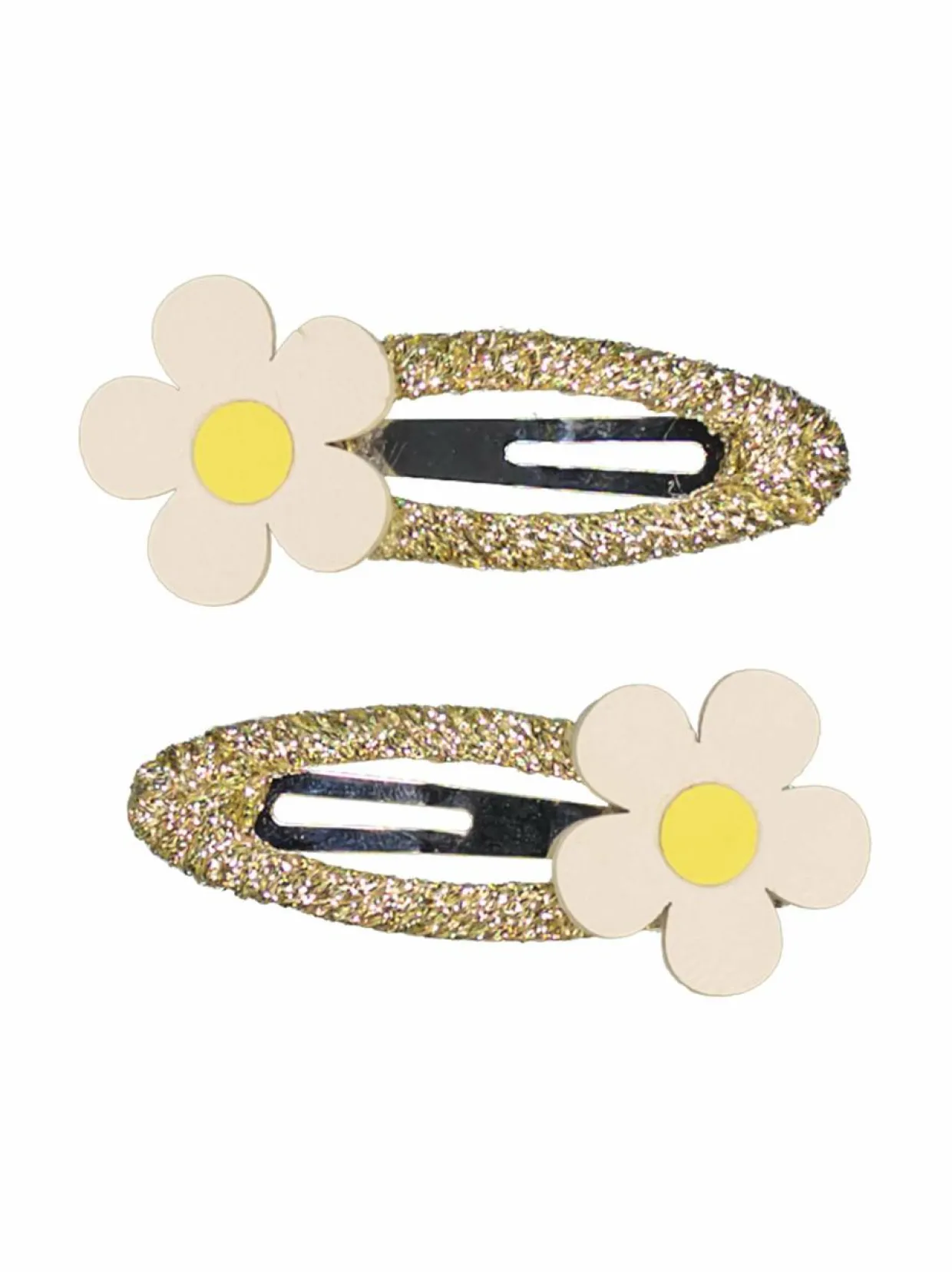 Daisy Daisy Clips -hiuskoristeet 2 kpl