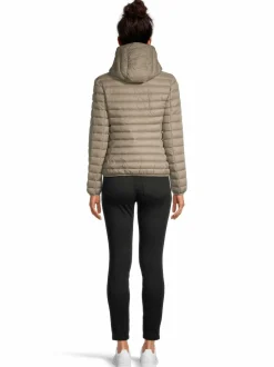 Daisy-kevyttoppatakki