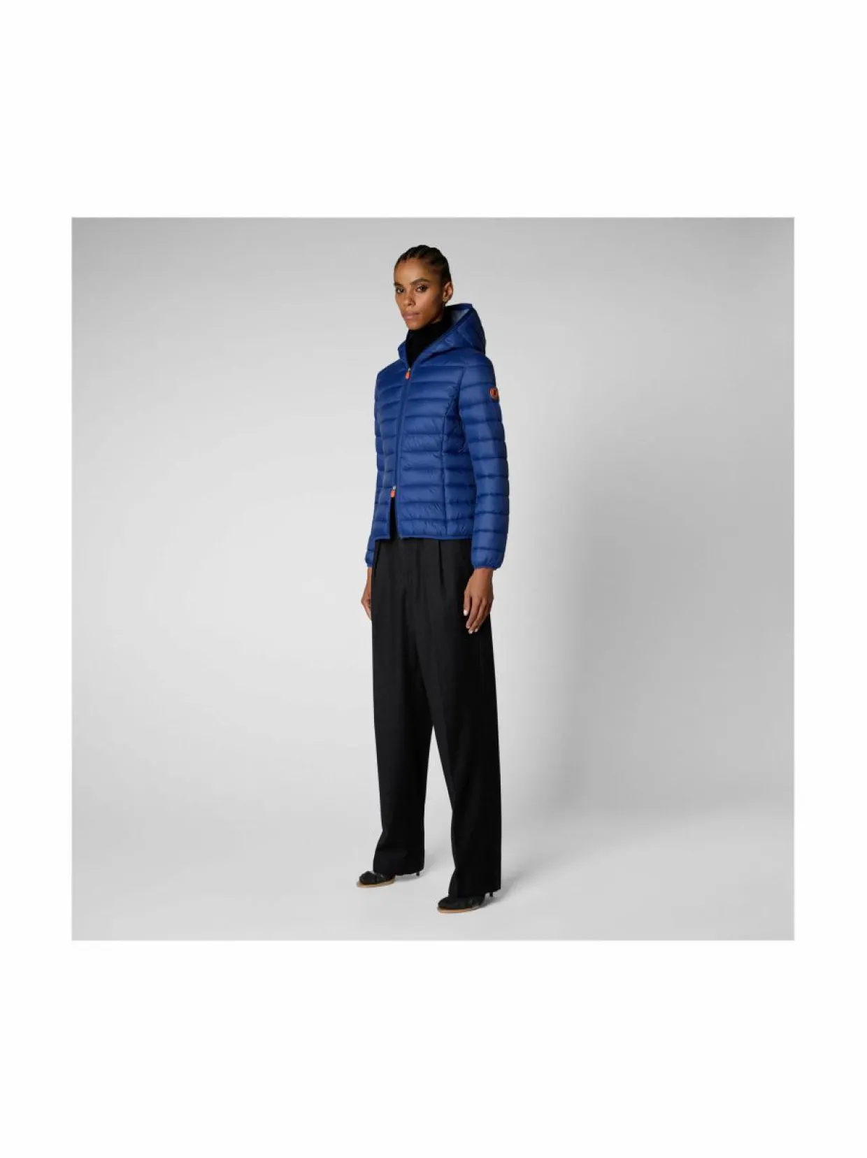 Daisy-kevyttoppatakki