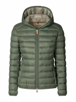 Daisy-kevyttoppatakki