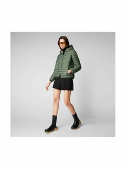 Daisy-kevyttoppatakki