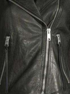 Dalby Biker -nahkatakki