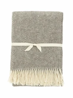 Danaja-villahuopa 130 x 200 cm