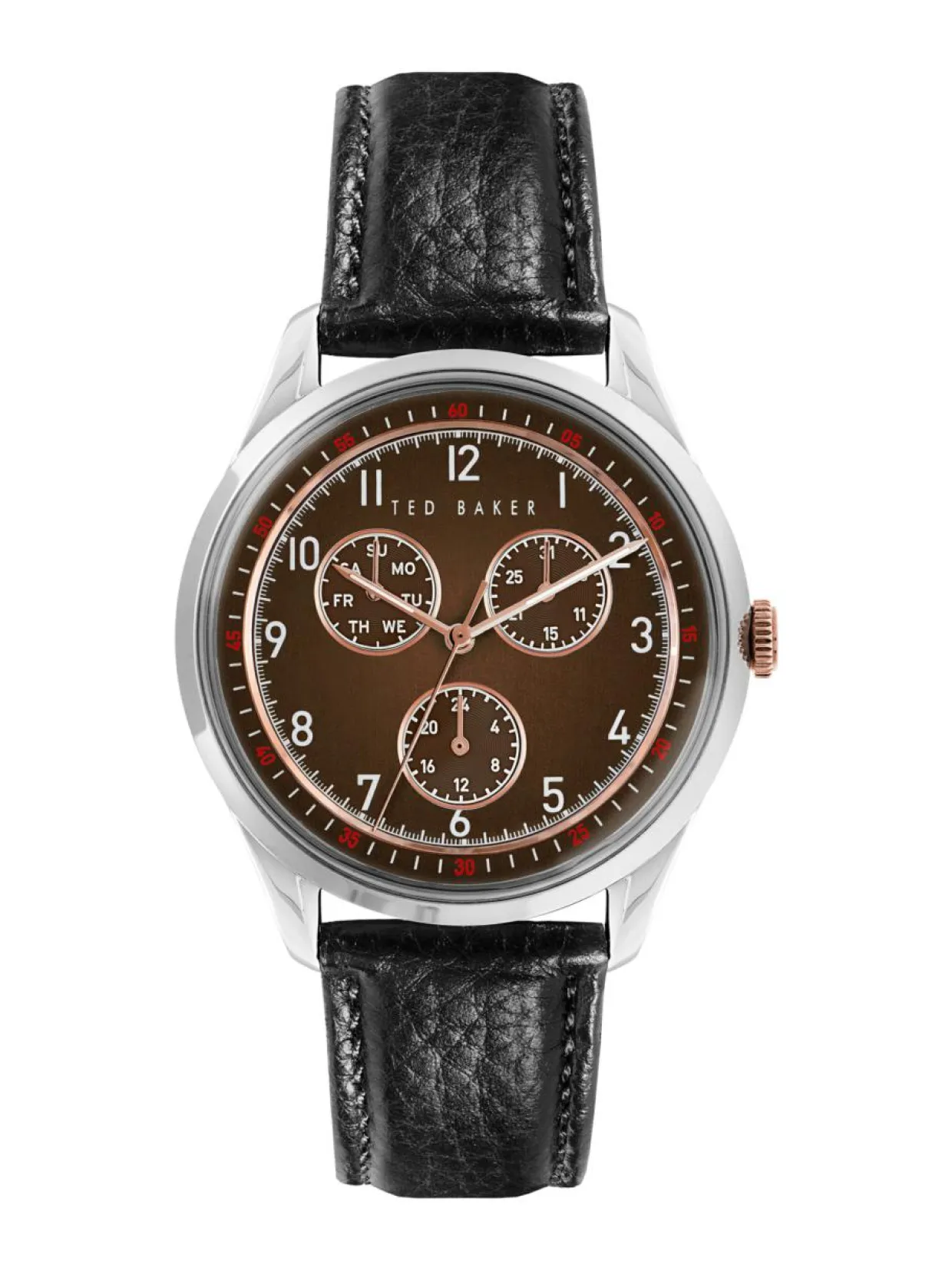 DAQUIR MULTI 40MM -RANNEKELLO, NAHKARANNEKE