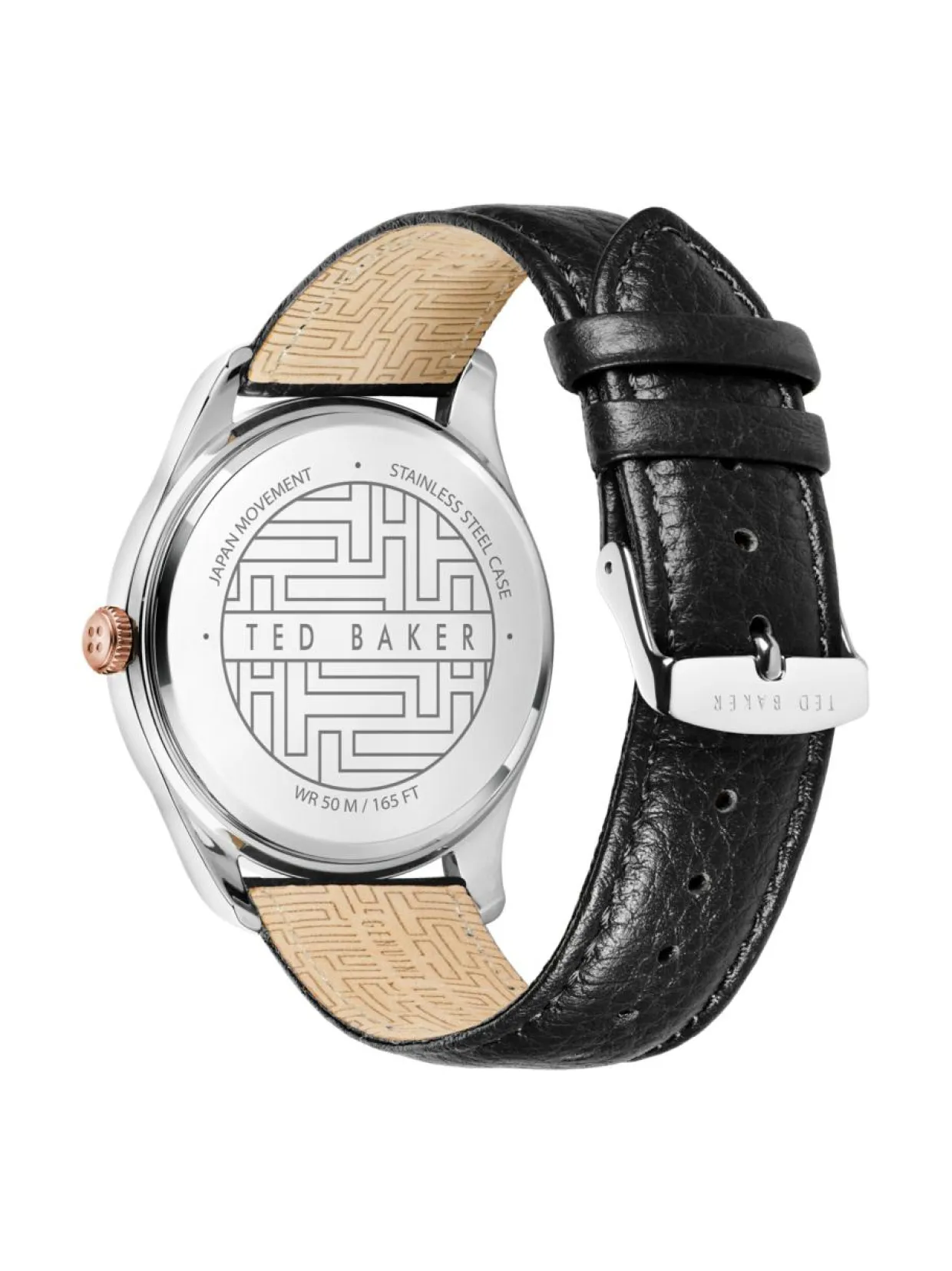 DAQUIR MULTI 40MM -RANNEKELLO, NAHKARANNEKE