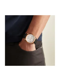 DAQUIR MULTI 40MM -RANNEKELLO, NAHKARANNEKE