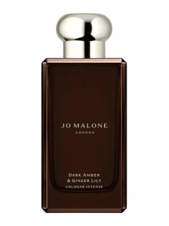 Dark Amber & Ginger Lily Cologne Intense -tuoksu