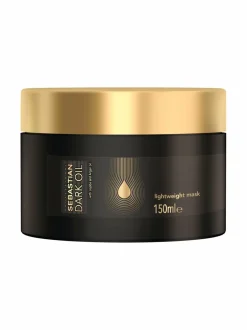 Dark Oil Mask -tehohoito 150 ml