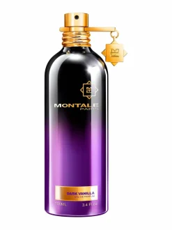 Dark Vanilla EdP -tuoksu, 100 ml